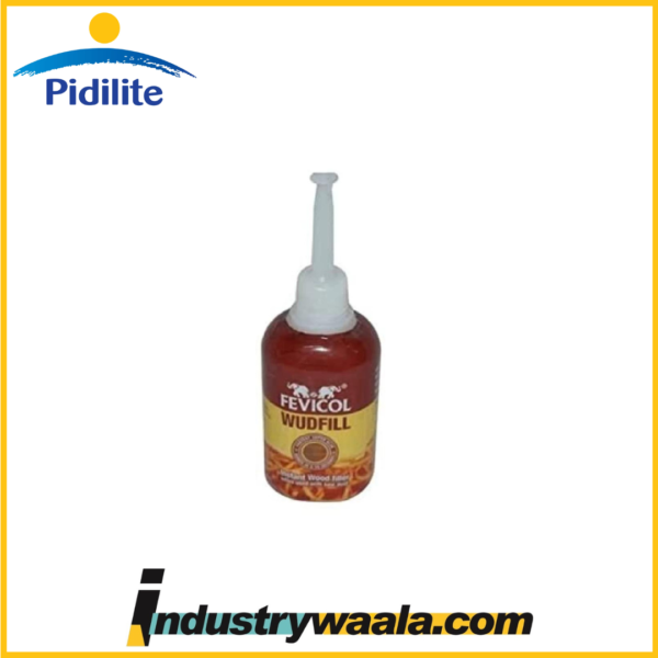 Pidilite Fevicol WUDFILL Instant Wood Filler Adhesive