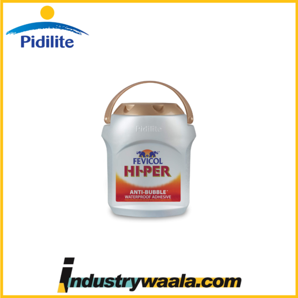 Pidilite Fevicol Hi-per Anti-Bubble Woodworking Adhesive