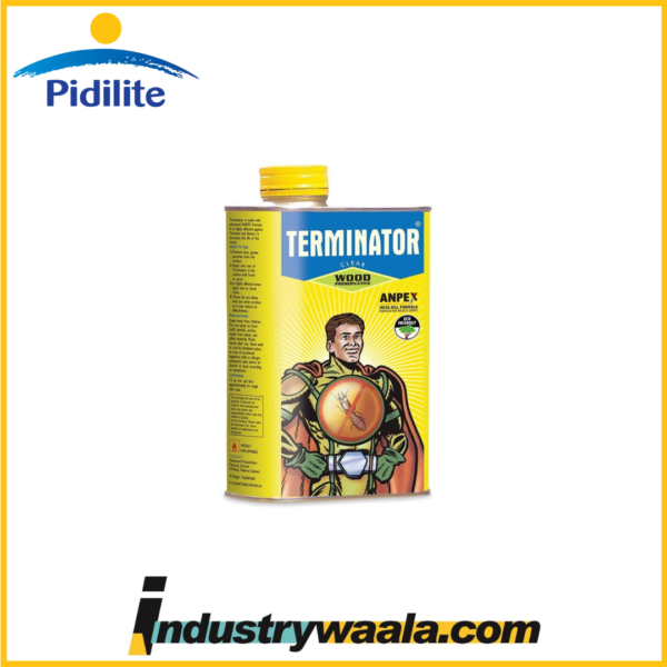 Pidilite Fevicol Terminator Wood Preservative