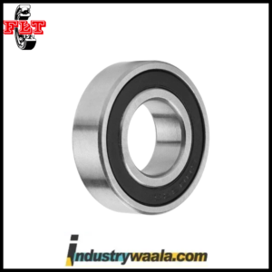 FLT 6312 2RS Deep Groove Ball Bearing