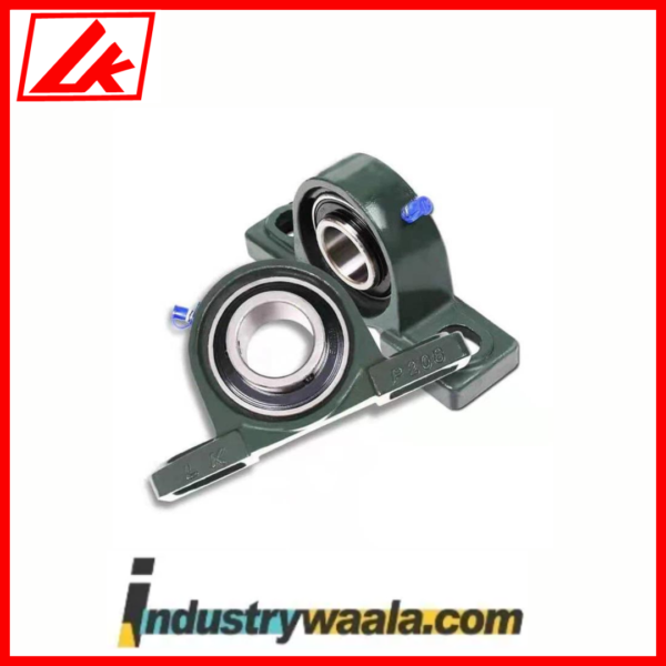 LK Pillow Block Bearing UCP 315