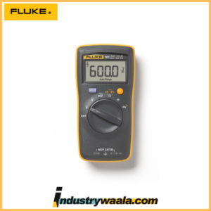 Fluke 101 Pocket Digital Multimeter