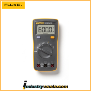 Fluke 106 Palm-sized Digital Multimeter