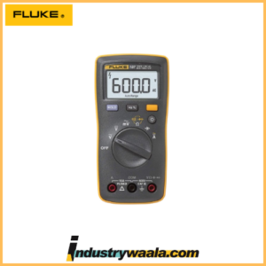 Fluke 107 Palm-sized Digital Multimeter