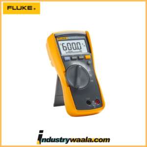 Fluke 110 True-rms Digital Multimeter