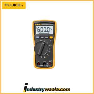 Fluke 115 True-rms Digital Multimeter