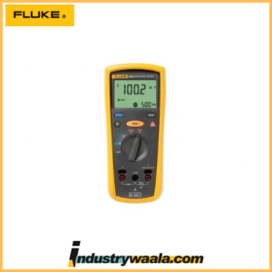 Fluke 1503 Insulation Resistance Meter