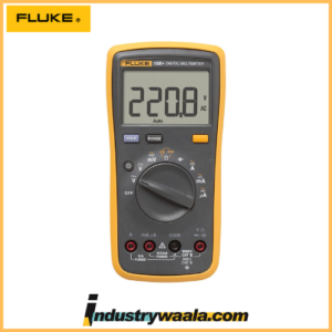 Fluke 15B+ Digital Multimeter