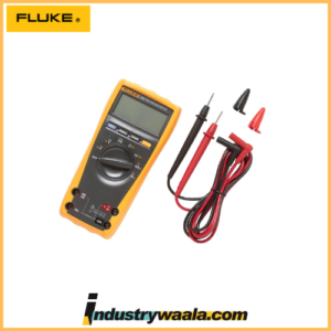 Fluke 175 True-rms Digital Multimeter