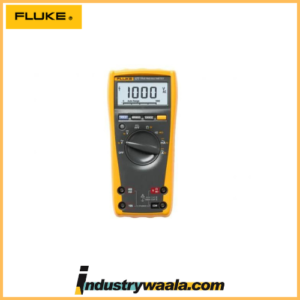 Fluke 177 True-rms Digital Multimeter