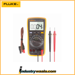 Fluke 17B+ Digital Multimeter