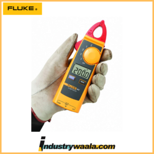 Fluke 362 Digital AC/DC Clamp Meter