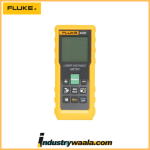 Fluke 404E Laser Distance Meter