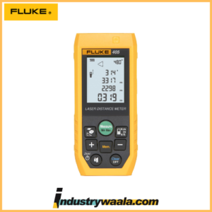 Fluke 405 Laser Distance Meter.