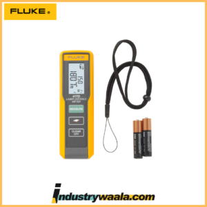 Fluke 417D Laser Distance Meter