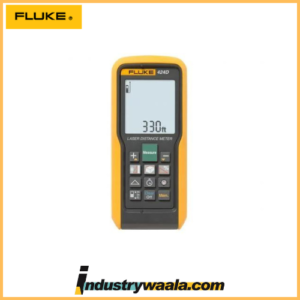 Fluke 424D Laser Distance Meter