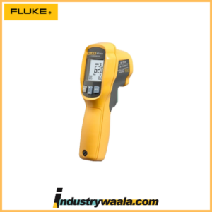 Fluke 62 MAX Infrared Thermometer