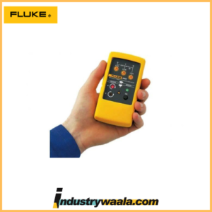 Fluke 9062 Motor and Phase Rotation Indicator