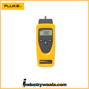 Fluke 931 Contact and Non-Contact Dual-Purpose Tachometer