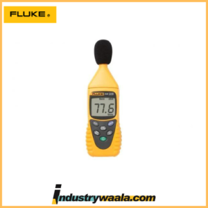 Fluke 945 Sound Meter