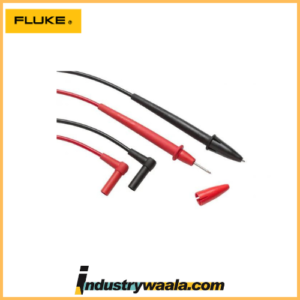 Fluke TL75 Hard Point Test Lead Set