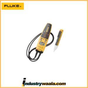 Fluke T+PRO-1AC Electrical Tester and AC Voltage Detector Kit