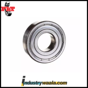 FLT 6307ZZ Deep Groove Ball Bearing