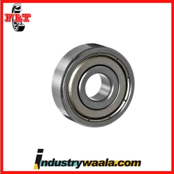 FLT 6318ZZ Deep Groove Ball Bearing