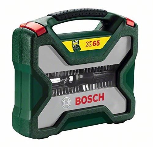 Bosch screwdriver set cheap price