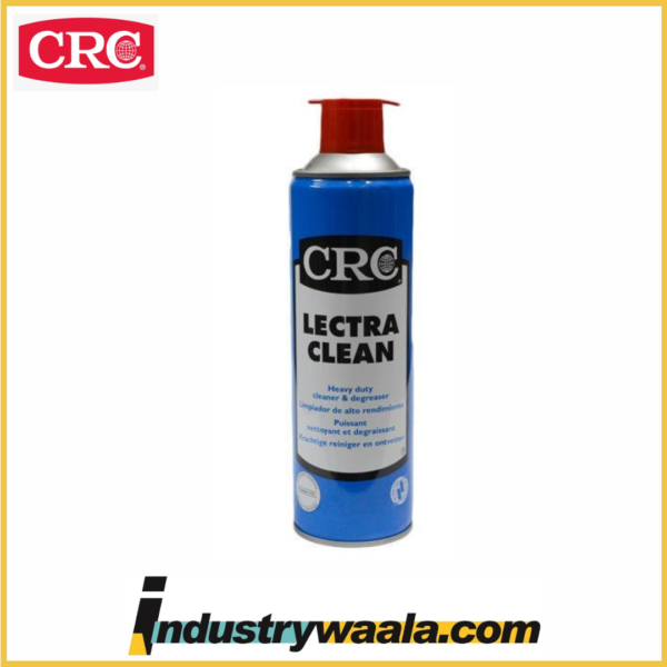 CRC Lectra Clean, 400 ML