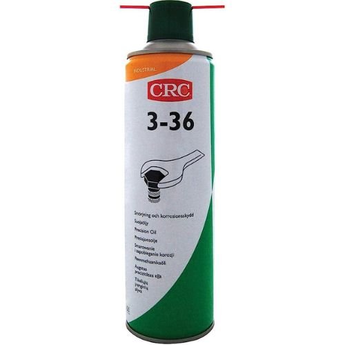 CRC 3 - 36 in Sliding Panel FPS, 500ml - Industrywaala