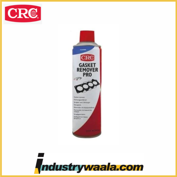 CRC GASKET REMOVER PRO, 400 ML