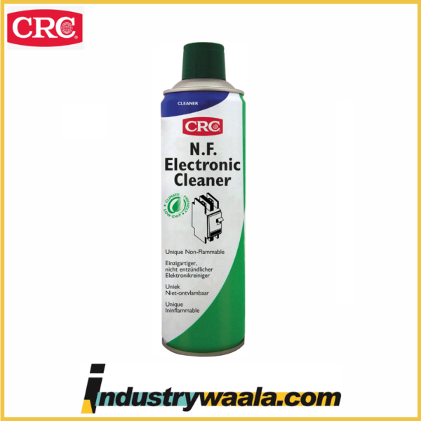 CRC N.F. Electronic Cleaner 250ML