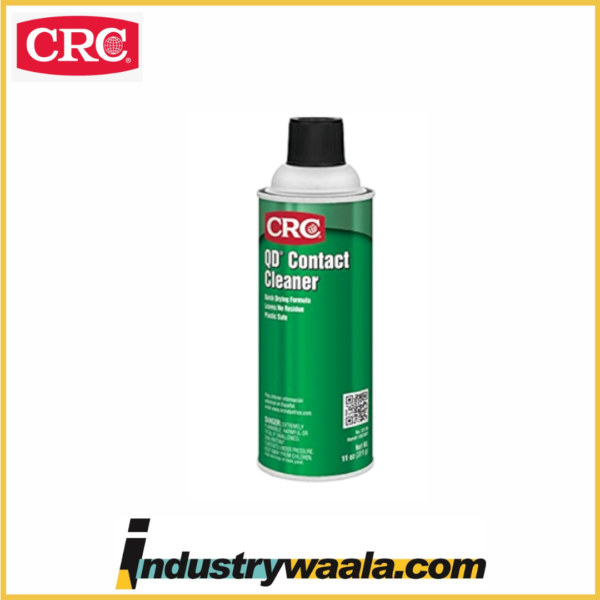 CRC QD- Contact Cleaner