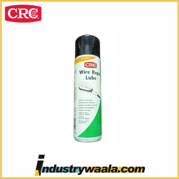 CRC Wire Rope Lube, 500 ML