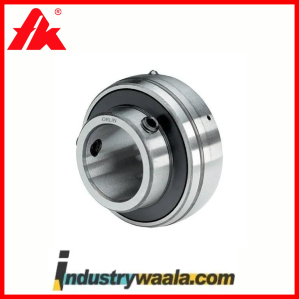 FK Bearing UC217