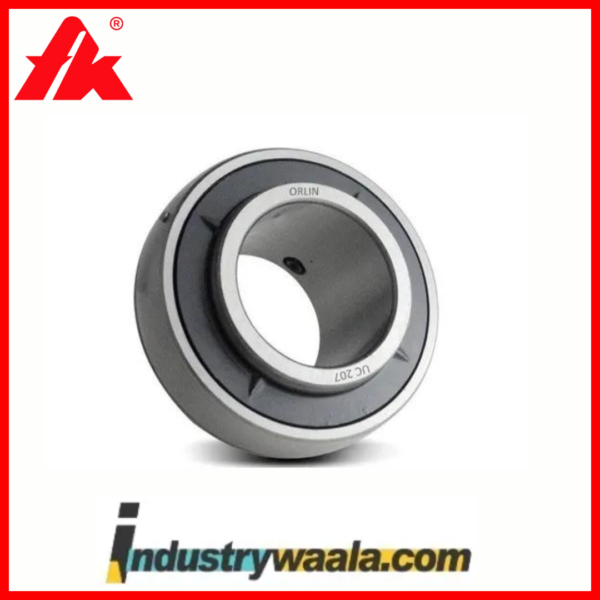 FK Bearing UC218