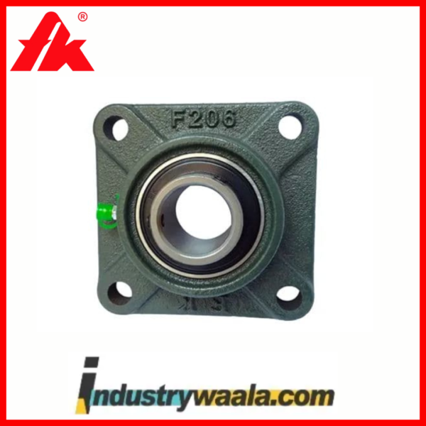 FK Bearing UCT204