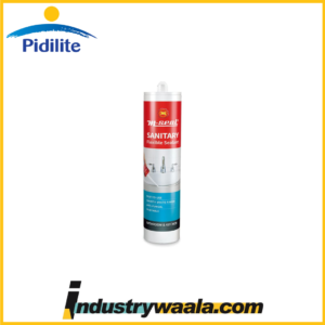 Pidilite M-Seal Sanitary Flexible Sealant 420 Gm