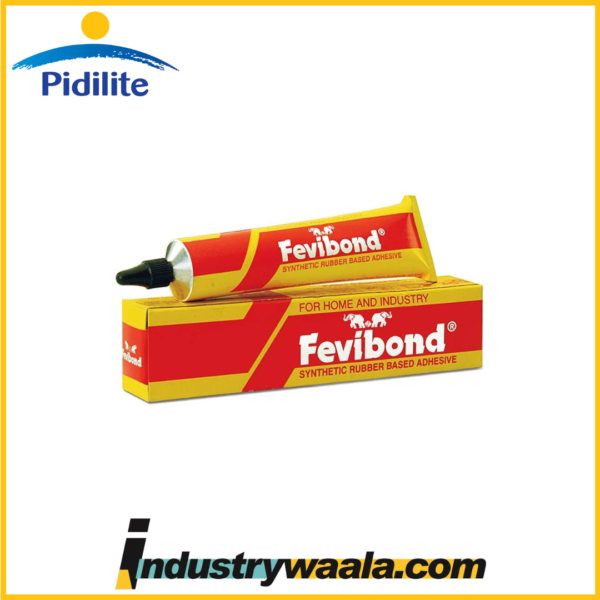 Pidilite Fevibond Synthetic Rubber Based Adhesive