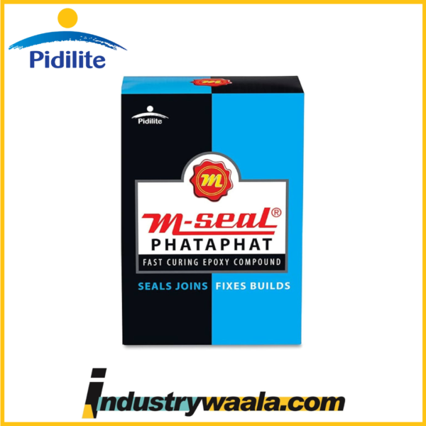 Pidilite M-Seal Phataphat Fast Curing Epoxy Compound