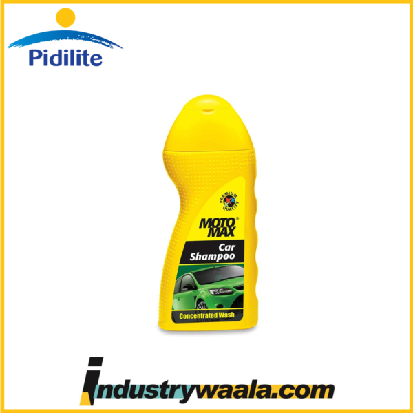 Pidilite Motomax Car Shampoo