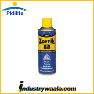 Pidilite Zorrik 88 Maintenance Spray