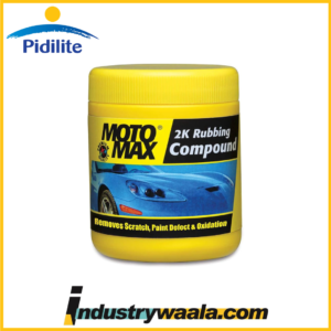 Pidilite Motomax 2K Car Rubbing Compound