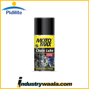 Pidilite Motomax Chain Lube Spray 200 ml