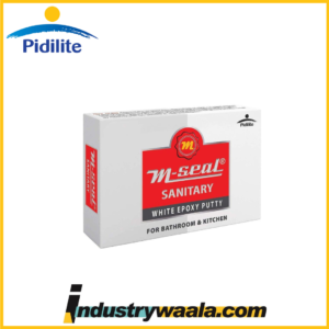 Pidilite M-Seal Sanitary White Epoxy Putty