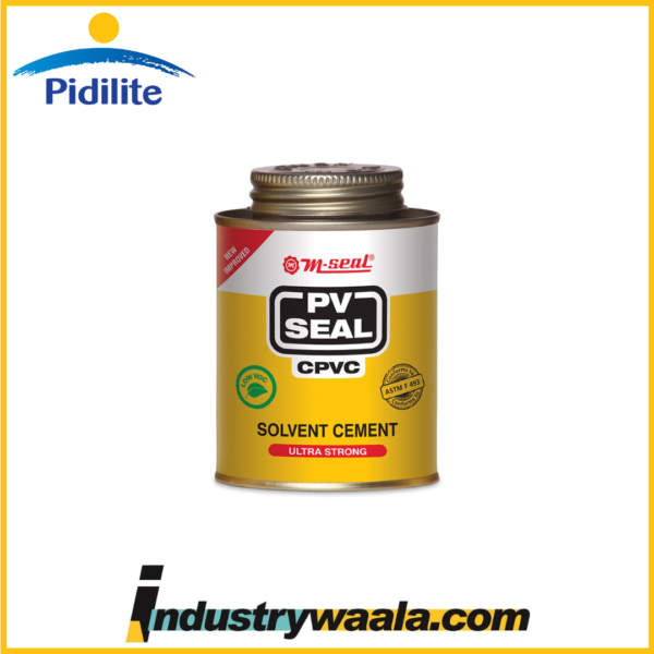 Pidilite M-Seal PV Seal CPVC Solvent Cement