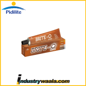 Pidilite Brite O Super 25gm Polish Metal Surface