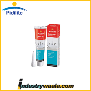 Pidilite M-Seal Sanitary Flexible Sealant 100 Gm