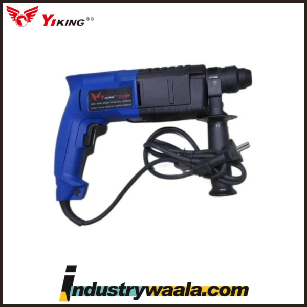 Yiking 3310 BP Rotary Hammer 20 mm